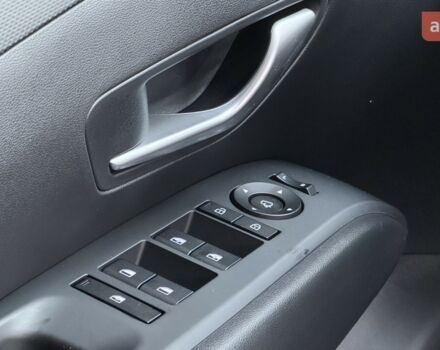 Хендай Туксон, объемом двигателя 2 л и пробегом 0 тыс. км за 26094 $, фото 30 на Automoto.ua