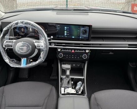 купить новое авто Хендай Туксон 2025 года от официального дилера Автоцентр AUTO.RIA Хендай фото