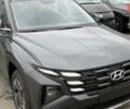 Хендай Туксон 2025 года купить новое авто Хендай Туксон 2025 года от официального дилера Автоцентр AUTO.RIA Хендай фото
