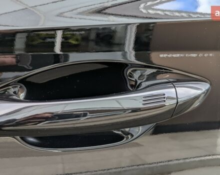 купить новое авто Хендай Туксон 2025 года от официального дилера Автоберег HYUNDAI на Бальзака Хендай фото