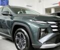 купити нове авто Хендай Туксон 2025 року від офіційного дилера Автоцентр AUTO.RIA Хендай фото