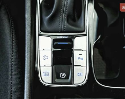 купить новое авто Хендай Туксон 2025 года от официального дилера Офіційний дилер Hyundai Перфект Моторс Хендай фото