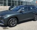 Хендай Туксон, объемом двигателя 2 л и пробегом 0 тыс. км за 26932 $, фото 6 на Automoto.ua