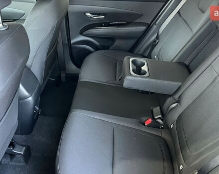 купить новое авто Хендай Туксон 2025 года от официального дилера Автоцентр AUTO.RIA Хендай фото