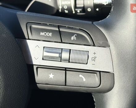 купити нове авто Хендай Туксон 2025 року від офіційного дилера Автопланета Кременчук (Hyundai) Хендай фото