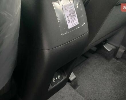 купить новое авто Хендай Туксон 2025 года от официального дилера Автоцентр AUTO.RIA Хендай фото