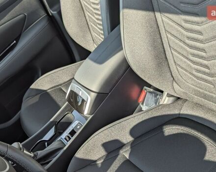 Хендай Туксон, об'ємом двигуна 2 л та пробігом 0 тис. км за 31729 $, фото 14 на Automoto.ua