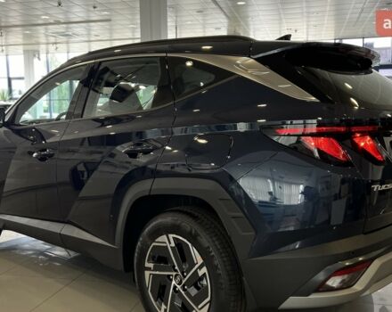 купить новое авто Хендай Туксон 2025 года от официального дилера Автоцентр AUTO.RIA Хендай фото