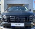 купить новое авто Хендай Туксон 2025 года от официального дилера Автопланета Кременчук (Hyundai) Хендай фото