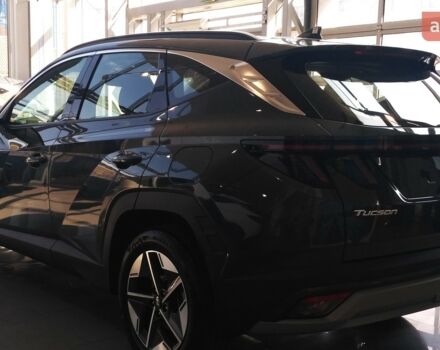 купити нове авто Хендай Туксон 2025 року від офіційного дилера Автоцентр AUTO.RIA Хендай фото
