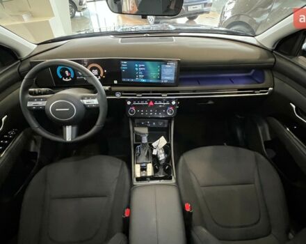 купить новое авто Хендай Туксон 2025 года от официального дилера Автоцентр AUTO.RIA Хендай фото