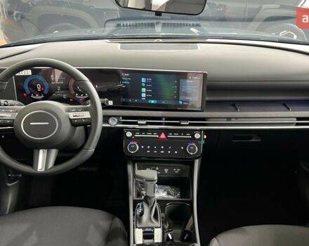 купити нове авто Хендай Туксон 2025 року від офіційного дилера Автоцентр AUTO.RIA Хендай фото