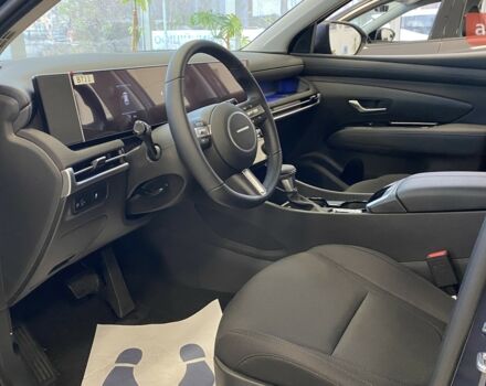 купити нове авто Хендай Туксон 2025 року від офіційного дилера Автоцентр AUTO.RIA Хендай фото