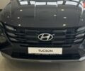 Хендай Туксон, объемом двигателя 2 л и пробегом 0 тыс. км за 27214 $, фото 4 на Automoto.ua