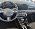 Хендай Туксон, объемом двигателя 2 л и пробегом 0 тыс. км за 28475 $, фото 7 на Automoto.ua
