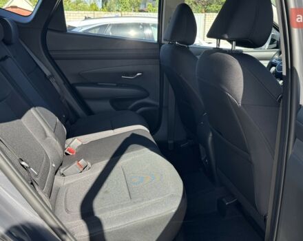 купити нове авто Хендай Туксон 2025 року від офіційного дилера Автопланета Кременчук (Hyundai) Хендай фото