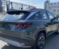 Хендай Туксон, объемом двигателя 2 л и пробегом 0 тыс. км за 26932 $, фото 2 на Automoto.ua
