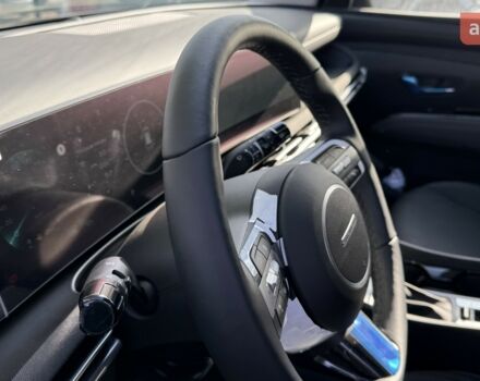 купить новое авто Хендай Туксон 2025 года от официального дилера Автоцентр AUTO.RIA Хендай фото