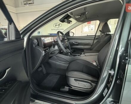 купить новое авто Хендай Туксон 2025 года от официального дилера Автоцентр AUTO.RIA Хендай фото