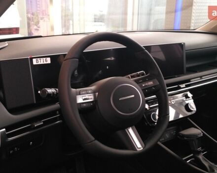 купить новое авто Хендай Туксон 2025 года от официального дилера Автоцентр AUTO.RIA Хендай фото