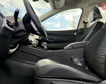 купити нове авто Хендай Туксон 2025 року від офіційного дилера Автоцентр AUTO.RIA Хендай фото