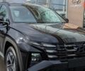 купить новое авто Хендай Туксон 2025 года от официального дилера Автоберег HYUNDAI на Бальзака Хендай фото