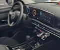 купить новое авто Хендай Туксон 2025 года от официального дилера Автопланета Кременчук (Hyundai) Хендай фото