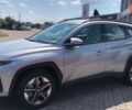 купити нове авто Хендай Туксон 2025 року від офіційного дилера Автопланета Кременчук (Hyundai) Хендай фото