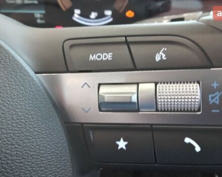 купить новое авто Хендай Туксон 2025 года от официального дилера БАЗІС АВТО Hyundai Хендай фото