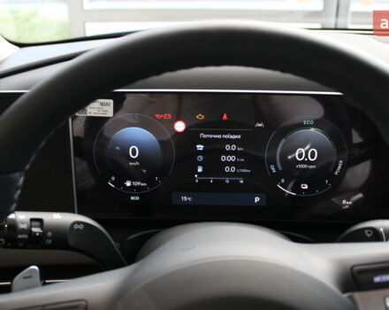 Хендай Туксон, объемом двигателя 1.6 л и пробегом 0 тыс. км за 49209 $, фото 16 на Automoto.ua