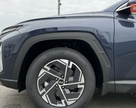 купить новое авто Хендай Туксон 2025 года от официального дилера Автоцентр AUTO.RIA Хендай фото