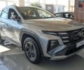 Хендай Туксон, объемом двигателя 2 л и пробегом 0 тыс. км за 28579 $, фото 1 на Automoto.ua