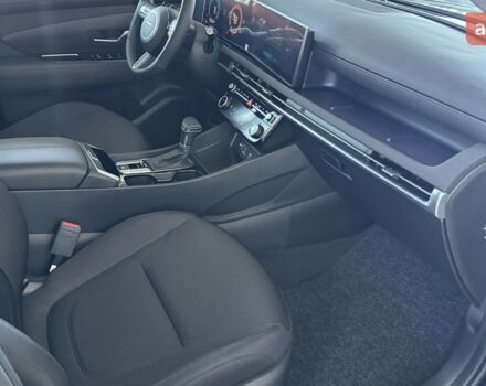 Хендай Туксон 2025 года купить новое авто Хендай Туксон 2025 года от официального дилера Автоцентр AUTO.RIA Хендай фото