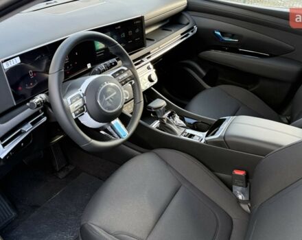 купити нове авто Хендай Туксон 2025 року від офіційного дилера Автоцентр AUTO.RIA Хендай фото