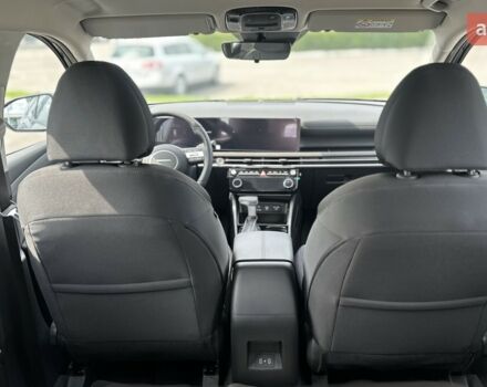 купить новое авто Хендай Туксон 2025 года от официального дилера ХЮНДАЙ МОТОР ПОДІЛЛЯ Хендай фото