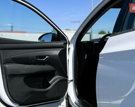 купить новое авто Хендай Туксон 2025 года от официального дилера Автоцентр AUTO.RIA Хендай фото
