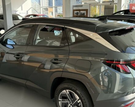 купити нове авто Хендай Туксон 2025 року від офіційного дилера Автоцентр AUTO.RIA Хендай фото