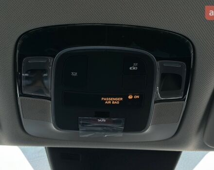 купить новое авто Хендай Туксон 2025 года от официального дилера ХЮНДАЙ МОТОР ПОДІЛЛЯ Хендай фото