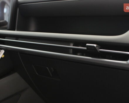 купить новое авто Хендай Туксон 2025 года от официального дилера Арія Моторс – Hyundai центр Львів Хендай фото