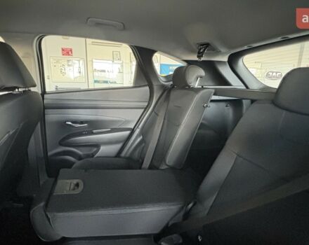 купить новое авто Хендай Туксон 2025 года от официального дилера Автоцентр AUTO.RIA Хендай фото