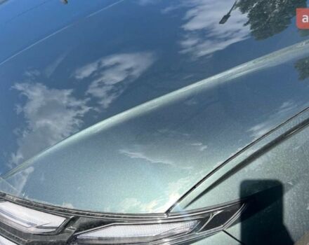 Хендай Туксон, объемом двигателя 2 л и пробегом 0 тыс. км за 28427 $, фото 1 на Automoto.ua