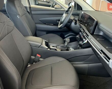 купити нове авто Хендай Туксон 2025 року від офіційного дилера Автоцентр AUTO.RIA Хендай фото