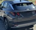 купити нове авто Хендай Туксон 2025 року від офіційного дилера Автопланета Кременчук (Hyundai) Хендай фото