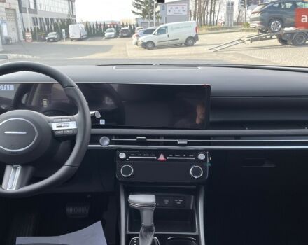 купить новое авто Хендай Туксон 2025 года от официального дилера Автоцентр AUTO.RIA Хендай фото