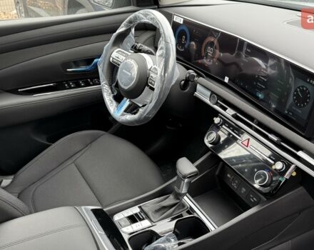 купить новое авто Хендай Туксон 2025 года от официального дилера Автоцентр AUTO.RIA Хендай фото