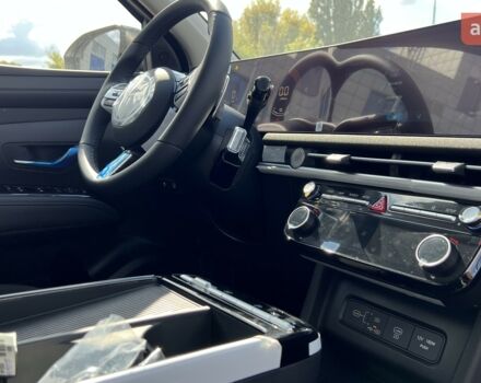 Хендай Туксон 2025 года купить новое авто Хендай Туксон 2025 года от официального дилера Автоцентр AUTO.RIA Хендай фото