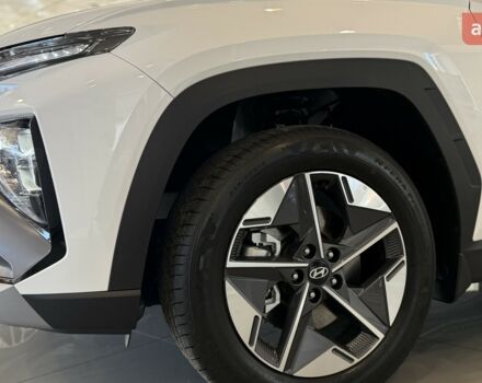 купить новое авто Хендай Туксон 2025 года от официального дилера Автоцентр AUTO.RIA Хендай фото