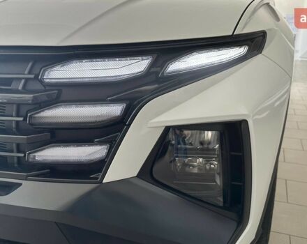 купить новое авто Хендай Туксон 2025 года от официального дилера HYUNDAI Аеліта Хендай фото