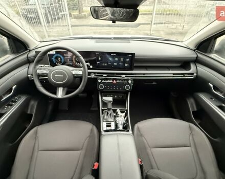 купить новое авто Хендай Туксон 2025 года от официального дилера Автоцентр AUTO.RIA Хендай фото