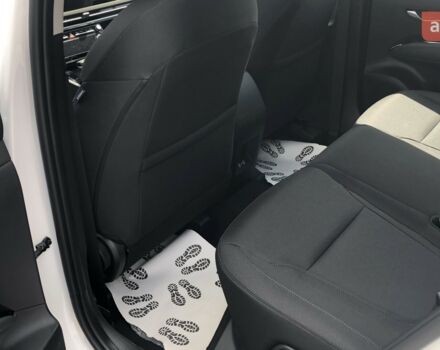 Хендай Туксон, об'ємом двигуна 2 л та пробігом 0 тис. км за 26828 $, фото 12 на Automoto.ua